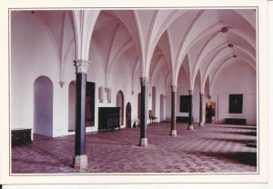 Malbork Zamek - 050001