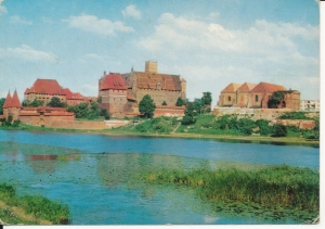 Malbork Zamek - 050006
