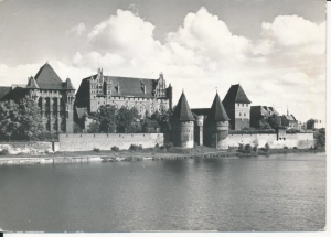 Malbork Zamek - 050008