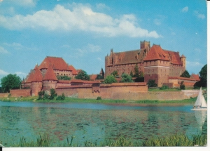 Malbork Zamek - 050009