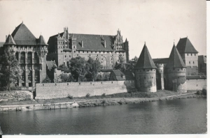 Malbork Zamek - 050010