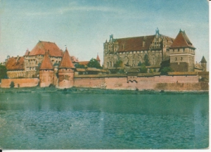 Malbork Zamek - 050012