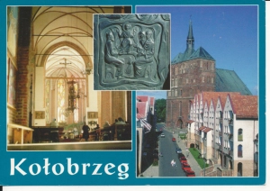 Kołobrzeg widoki widokowa - 050036
