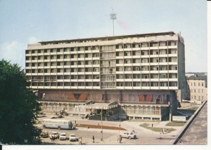 Kołobrzeg Hotel Skanpol - 050041