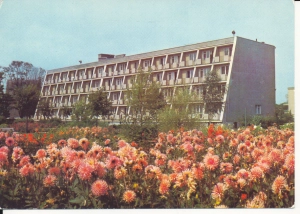 Kołobrzeg sanatorium - 050042
