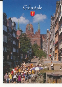 Gdańsk widoki widokowa - 050045
