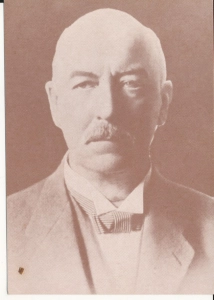 Gabriel Narutowicz - 050052