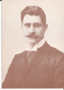 Ignacy Daszyński - 050055