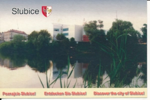 Słubice panorama - 050062