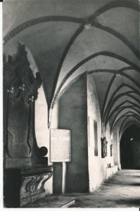 Góry Świętokrzyskie Święty Krzyż - 050064