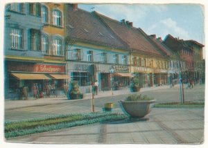 Mikołów Rynek - 050066