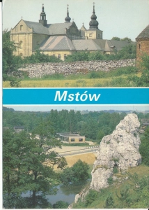Mostów widoki widokowa - 050068