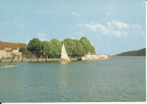 Mikołajki przystań - 050071