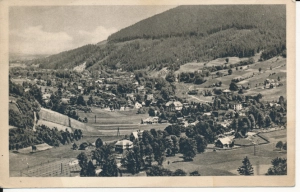 Szczyrk widok ogólny - 050102
