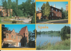 Spała widoki widokowa - 050132