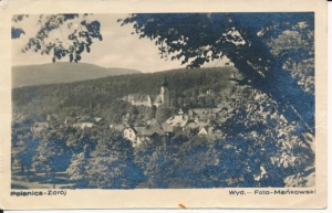 Polanica Zdrój - 050144