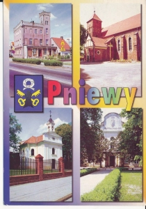 Pniewy widoki widokowa - 050145