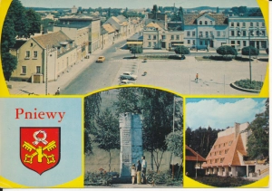 Pniewy widoki widokowa - 050147