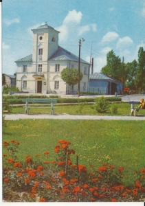Piaseczno Ratusz - 050148