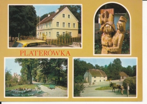 Platerówka widoki widokowa - 050155