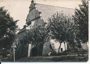 Kazimierz Dolny Spichlerz - 050160