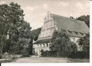 Kazimierz Dolny Schronisko PTTK - 050161