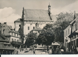 Kazimierz Dolny - 050175
