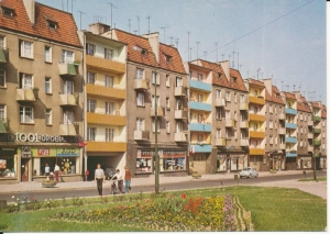 Prudnik Rynek - 050185