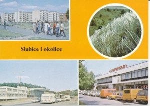 Słubice widoki widokowa - 050187
