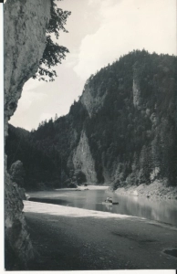 Pieniny Sokolica - 050198