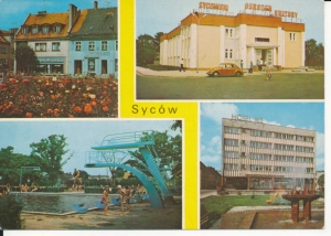 Syców widoki widokowa - 050199