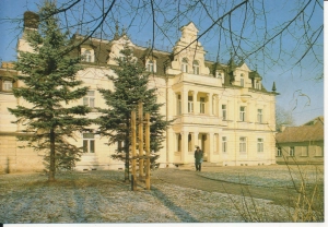 Supraśl pałac - 050205