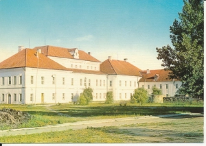 Supraśl barokowy pałac - 050213