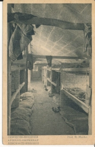Auschwitz Oświęcim obóz - 050226