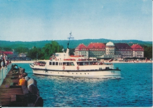 Sopot Grand Hotel - 050230