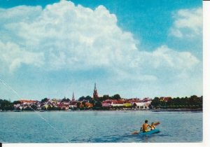 Wałcz panorama - 050236