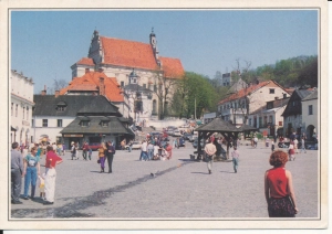 Kazimierz Dolny - 050251