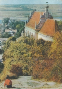 Kazimierz Dolny - 050254