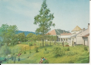 Lesko ośrodek wypoczynkowy - 050273