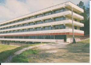 Lądek Zdrój - 050279