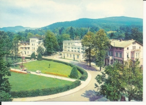 Lądek Zdrój - 050283