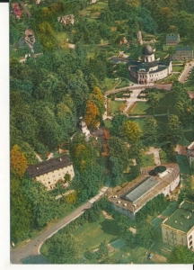 Lądek Zdrój - 050285