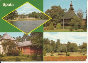 Spała widoki widokowa - 050288