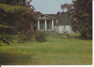 Pszczyna Ludwikówka - 050293