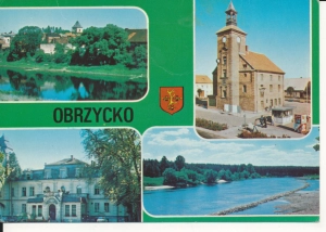 Obrzycko widoki widokowa - 050297