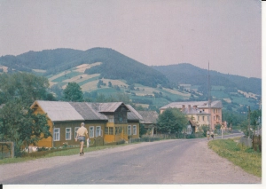 Ochotnica Dolna - 050299