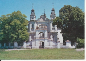 Ostrów Lubelski - 050300
