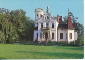 Oblęgorek muzeum Sienkiewicza - 050302