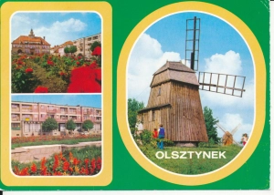 Olsztynek widoki widokowa - 050306