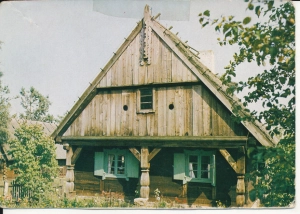 Olsztynek muzeum - 050307